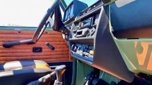 Mercedes-Benz 250 GD Wolf by Legacy Overland 1990 года 